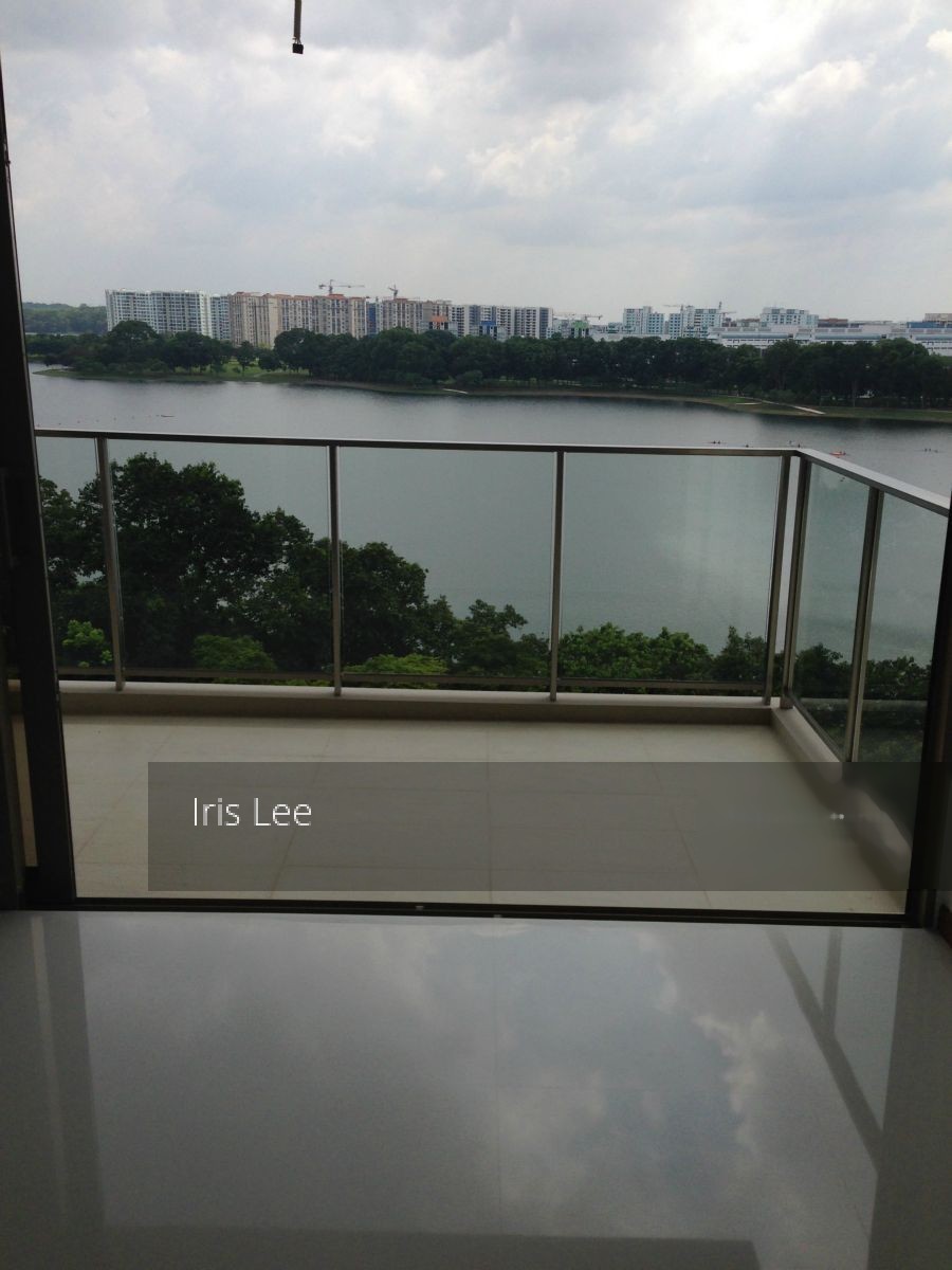Waterfront Gold (D16), Condominium #128944892